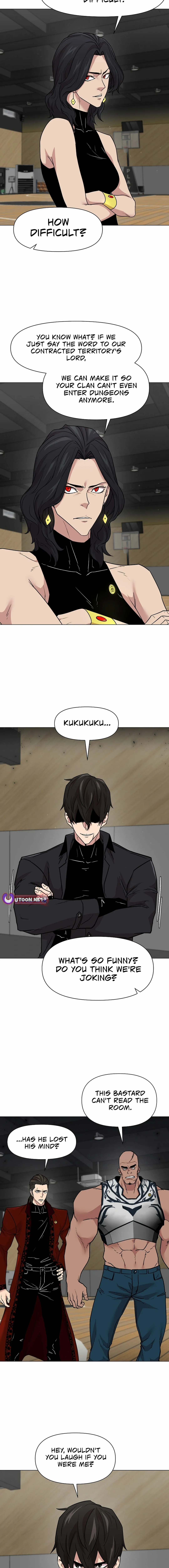 Martial Arts Alone Chapter 107 6